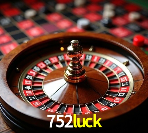 Login Seguro 752luck