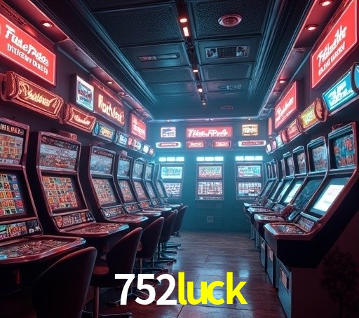 Cadastro Rápido 752luck
