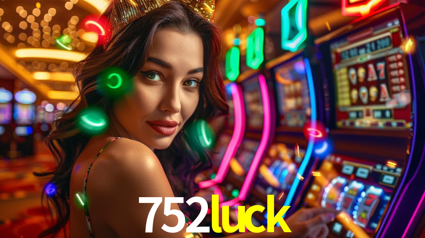 752luck,752luck.com