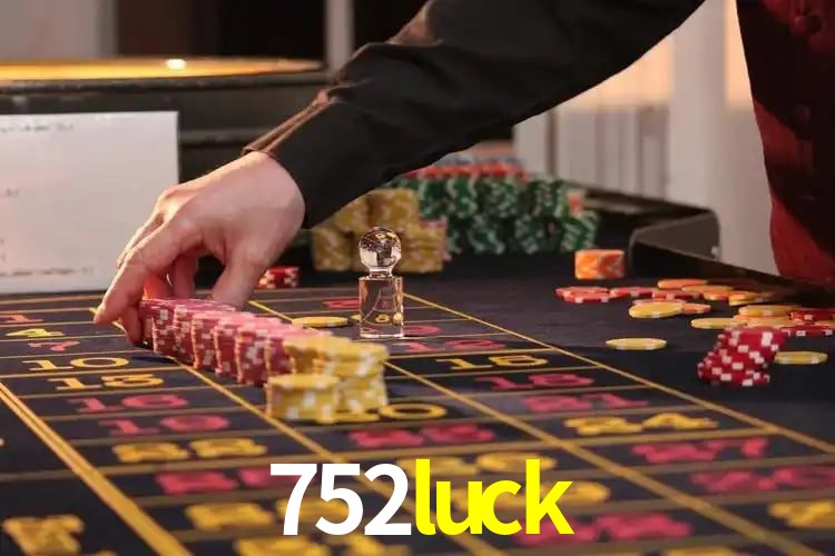 Descubra a Magia dos Jogos de Arcade no 752luck