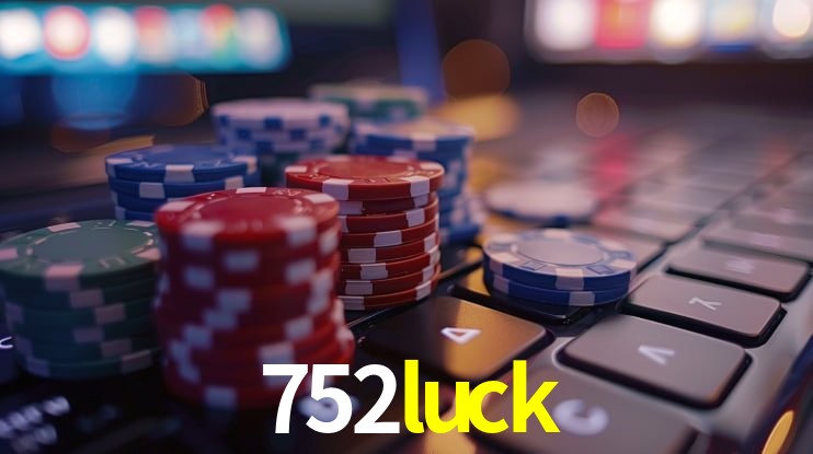 Estatísticas do Jogo 752luck