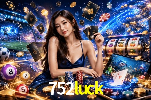 2FA Security 752luck