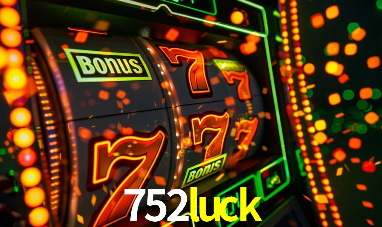 Descubra o Programa VIP da 752luck: Vantagens Exclusivas para Jogadores