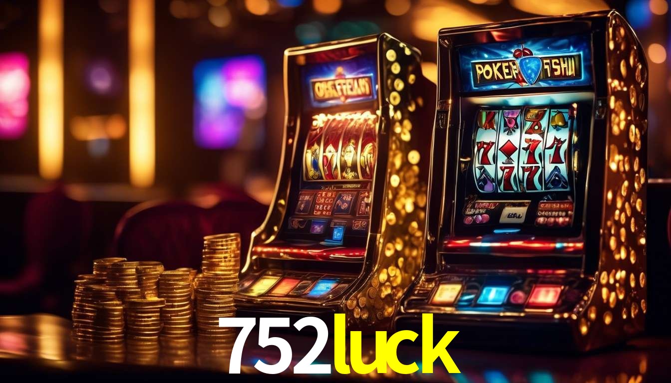 Explorando a Categoria de Eventos em Apostas na 752luck