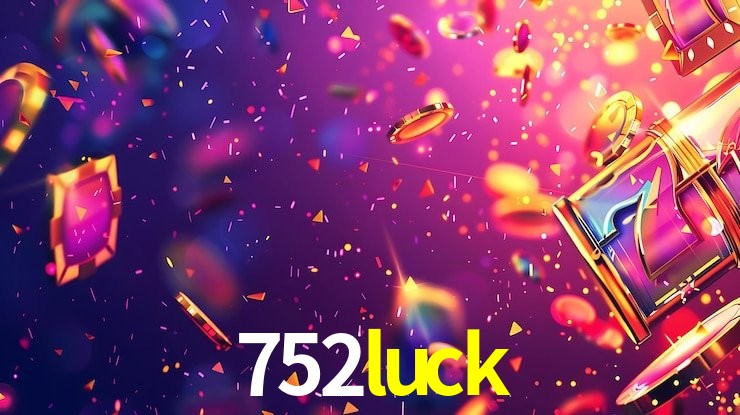 A Experiência Imersiva dos Cassinos Ao Vivo no 752luck
