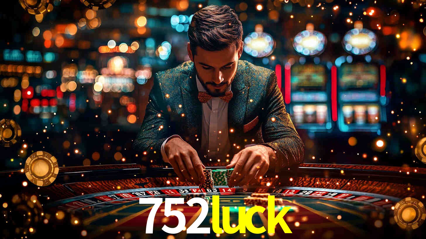 Premium Interface 752luck