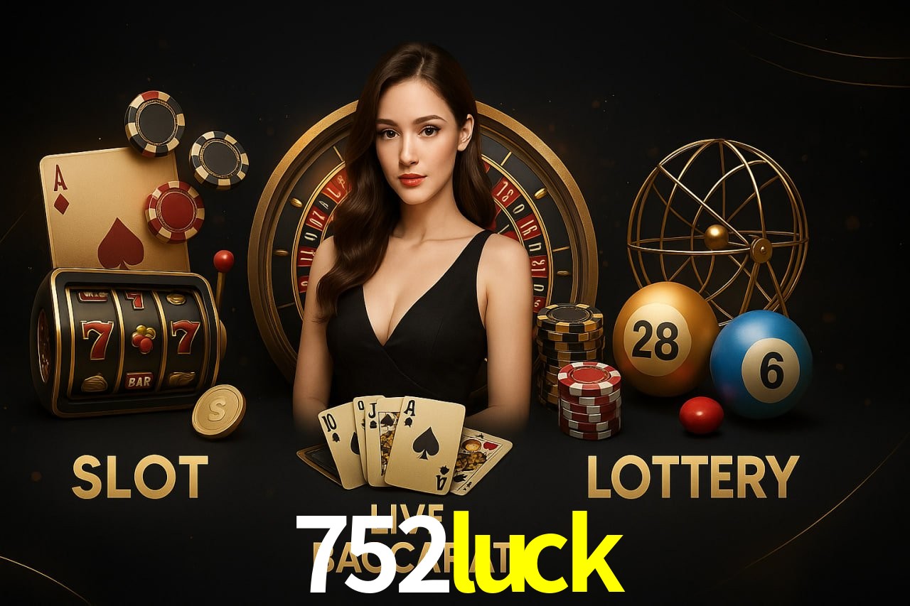 Segurança 2FA 752luck