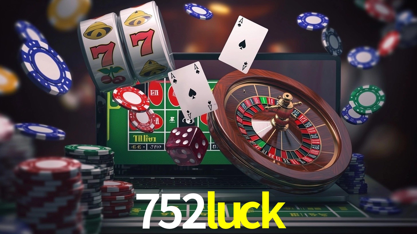 752luck