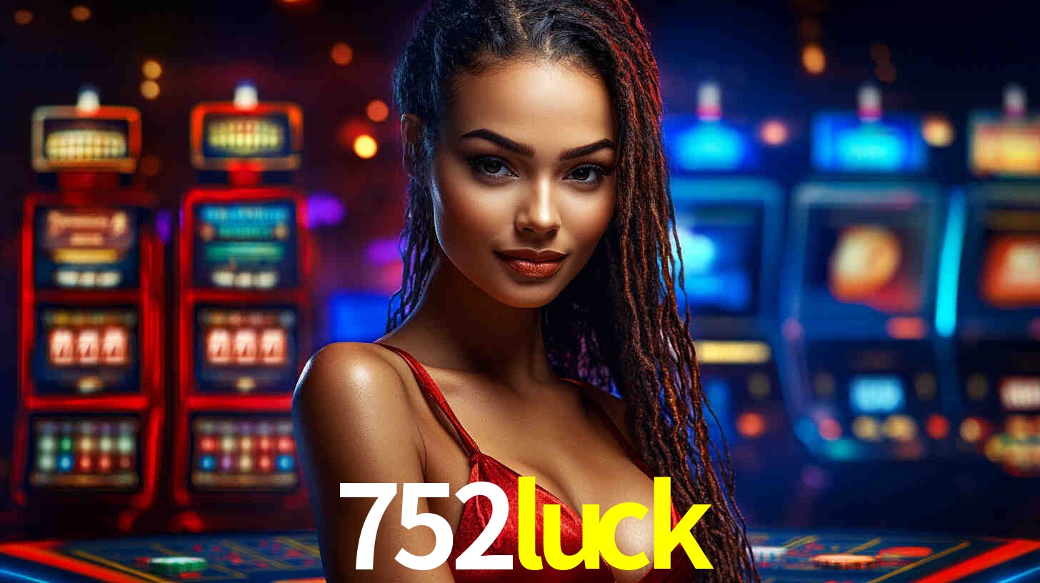 A Popularidade dos Caça-Níqueis no 752luck