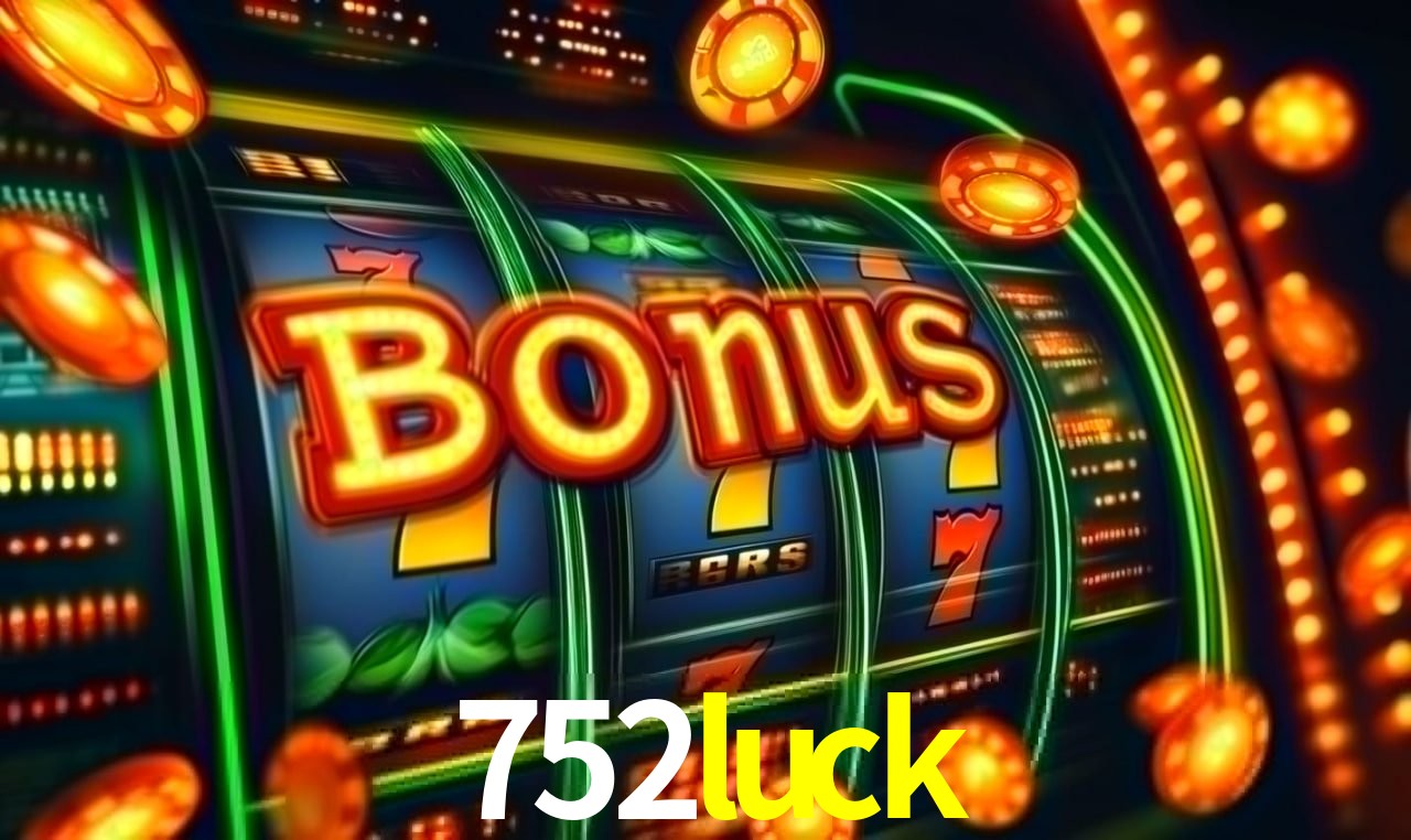 Live Casino 752luck