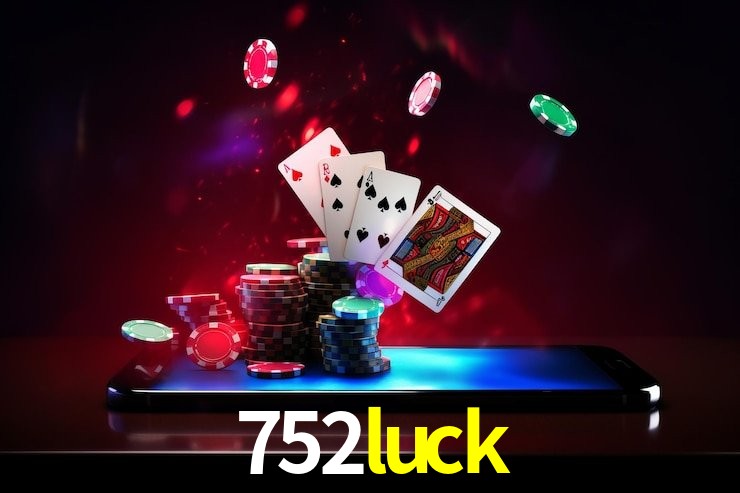 Bonus Features 752luck