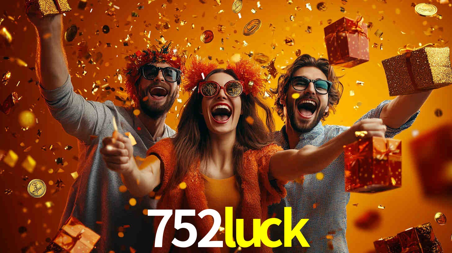 752luck,752luck.com