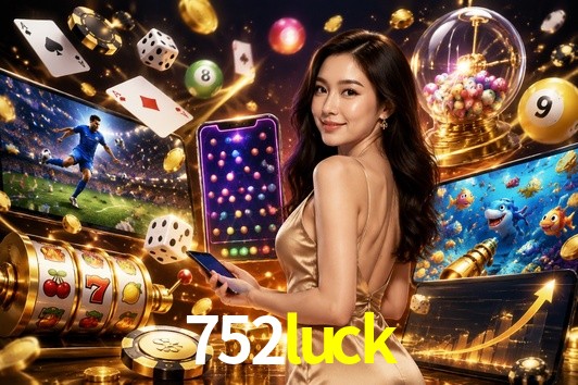 Live Casino 752luck