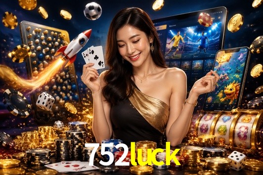 Game Providers 752luck