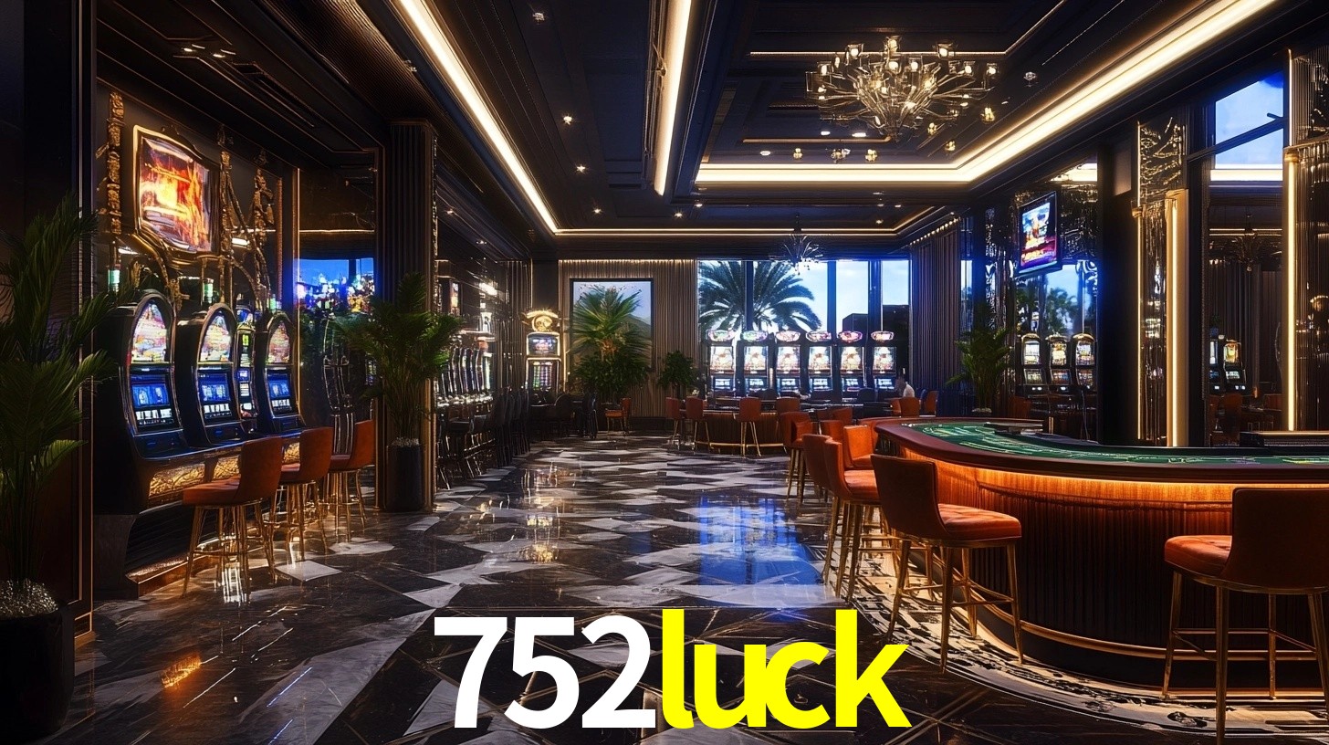 752luck,752luck.com