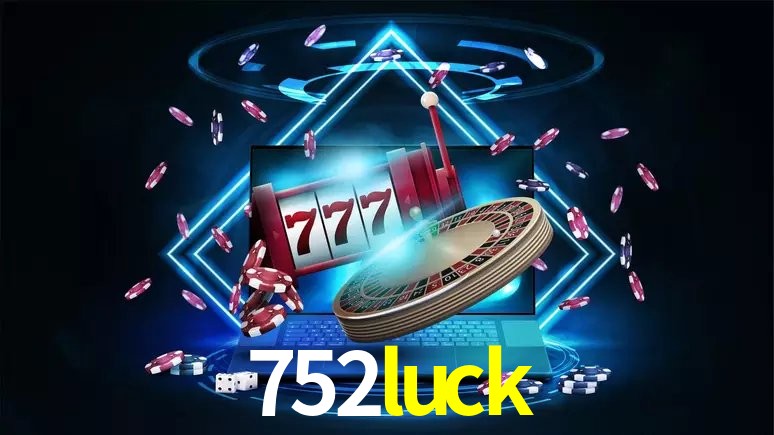 Estatísticas Esportivas 752luck