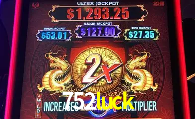 Descubra a Magia dos Jogos de Arcade no 752luck