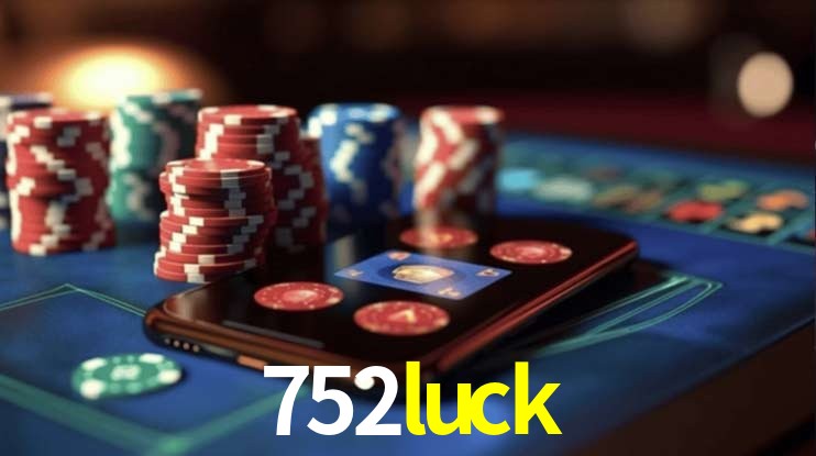 Apostas de Futebol 752luck