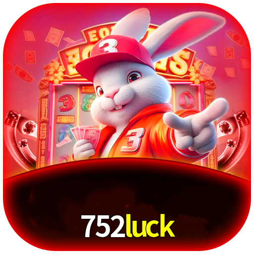 Logo da 752luck